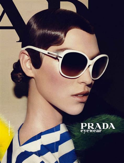 prada spring 2011 ads fashion spot|Prada Spring/Summer 2011 Video Campaign .